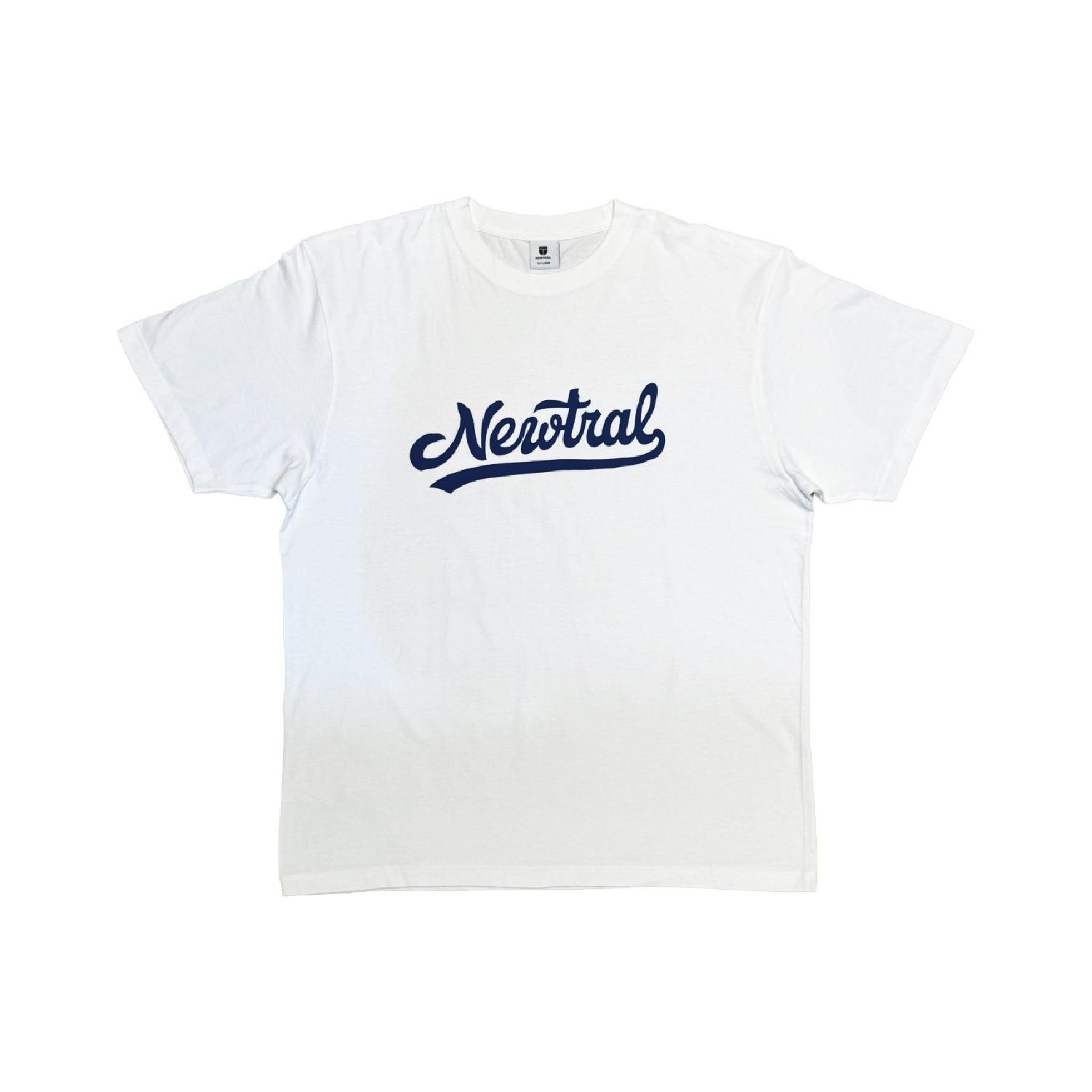 Baseball Logo Tee