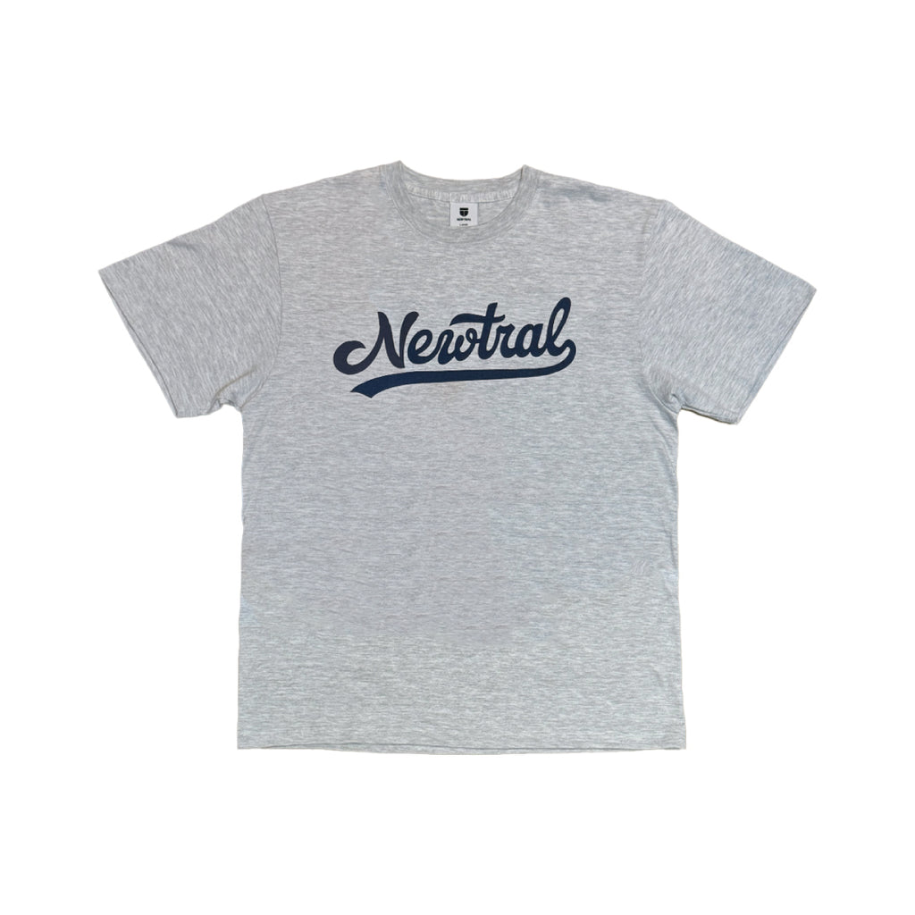 Baseball Logo Tee