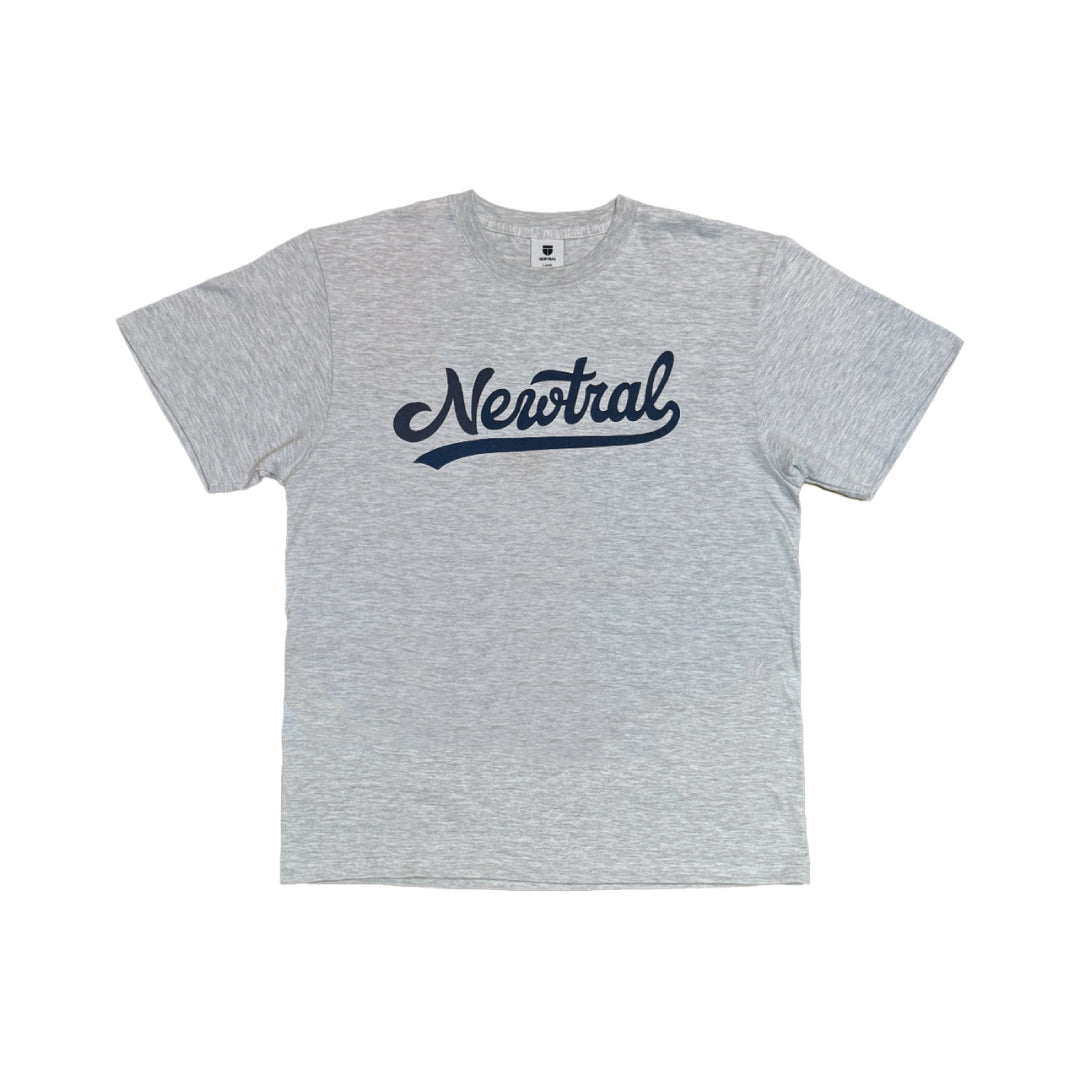 Baseball Logo Tee