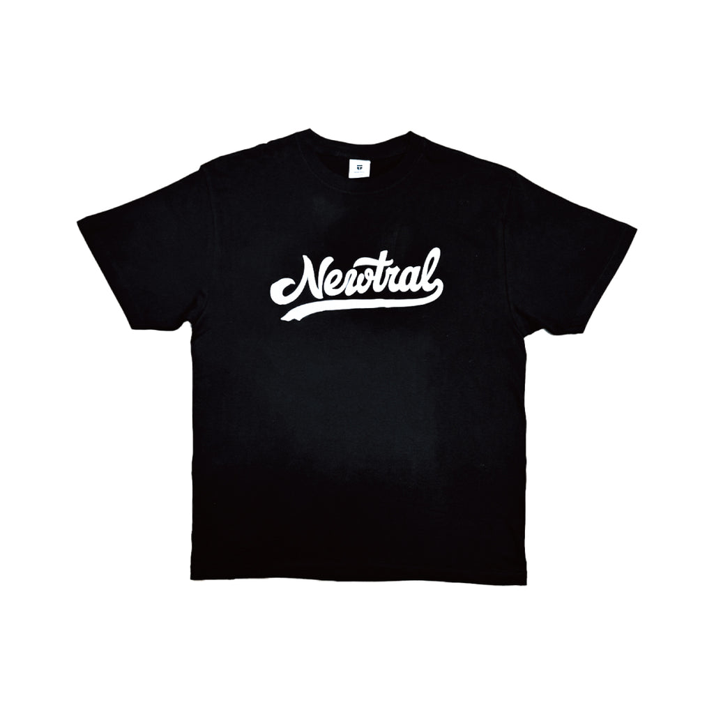 Baseball Logo Tee