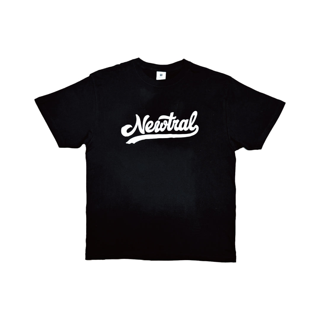 Baseball Logo Tee