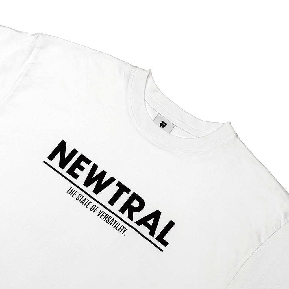NEWTRAL_State_LogoTee
