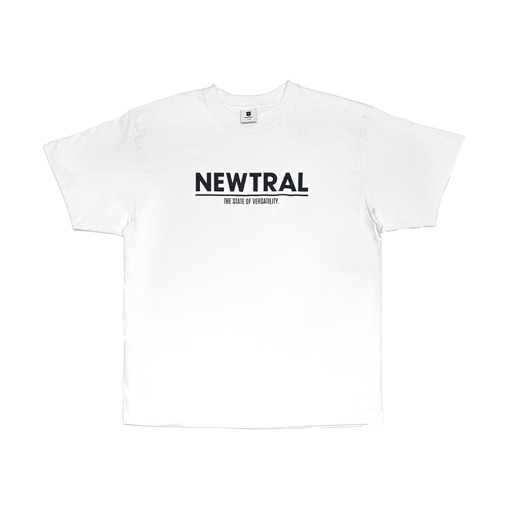 NEWTRAL_State_LogoTee