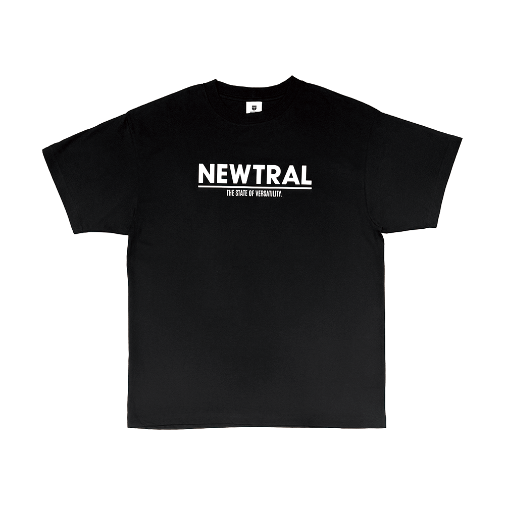NEWTRAL_State_LogoTee
