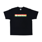 Rasta_Box_Logo Tee