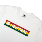 Rasta_Box_Logo Tee