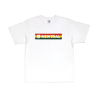 Rasta_Box_Logo Tee