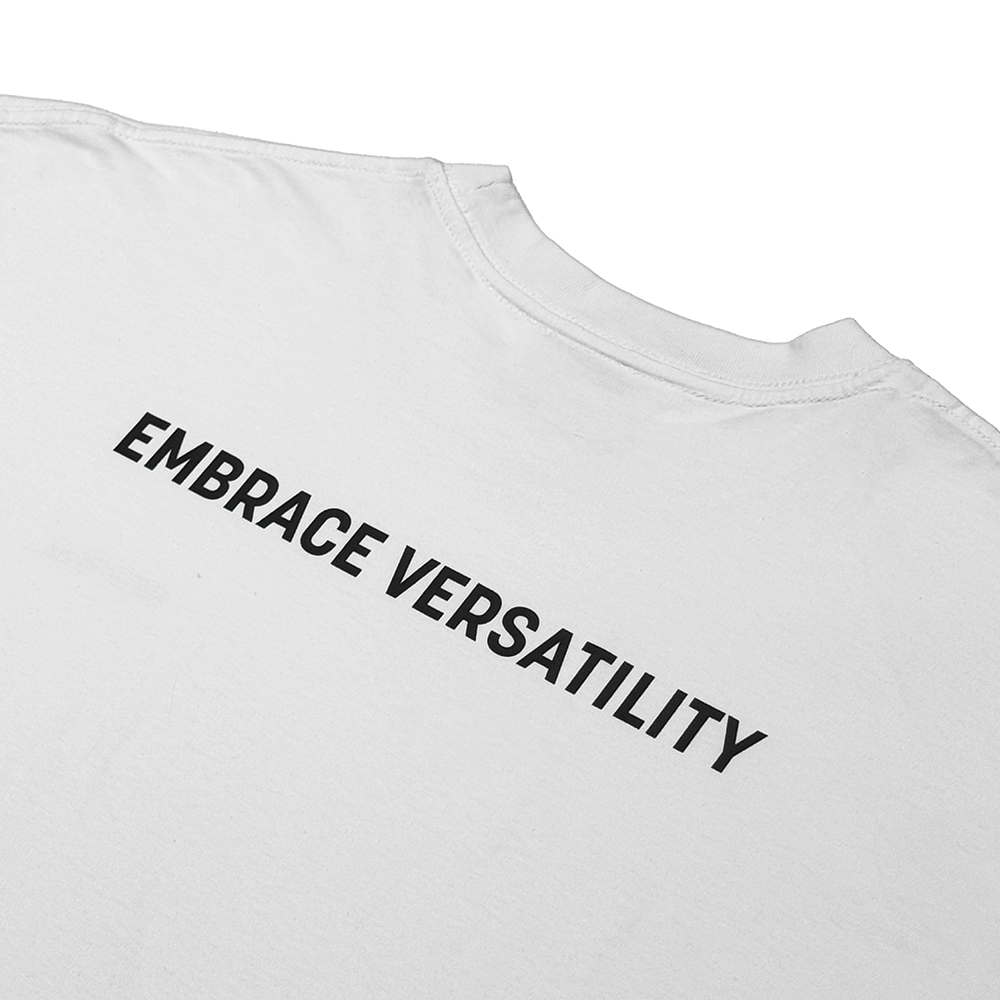 EMBRACE Tee