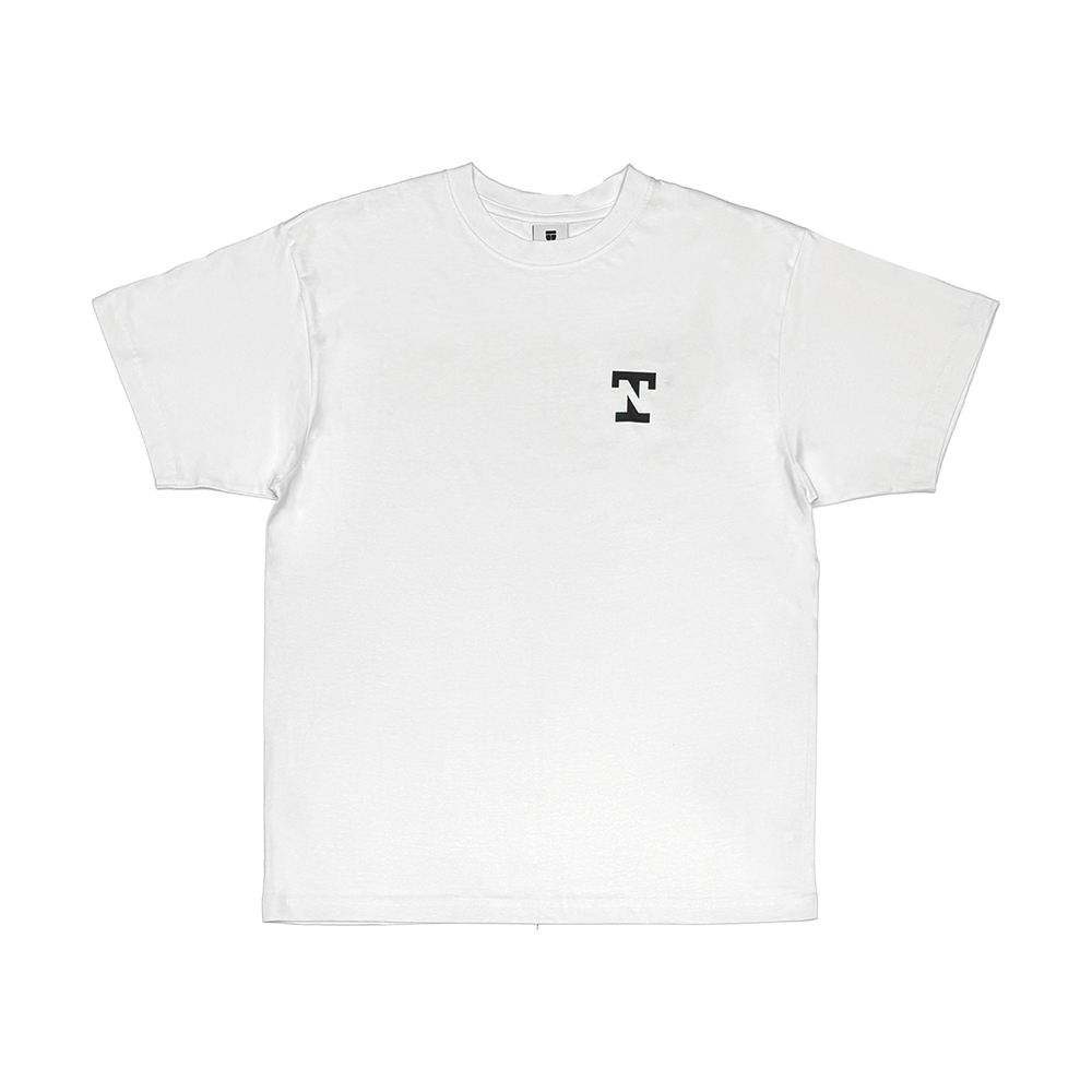 NT_Arch_Logo Tee