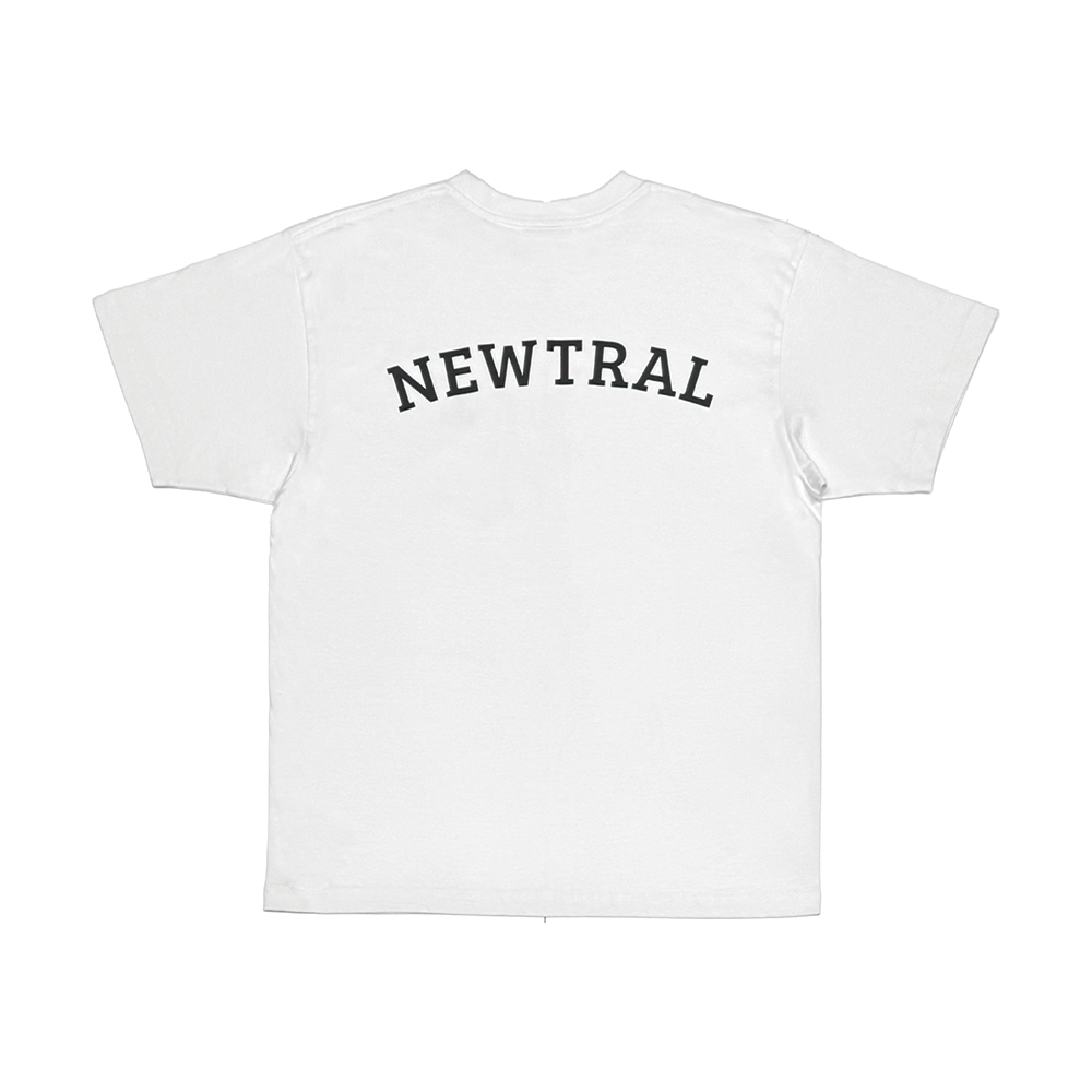 NT_Arch_Logo Tee