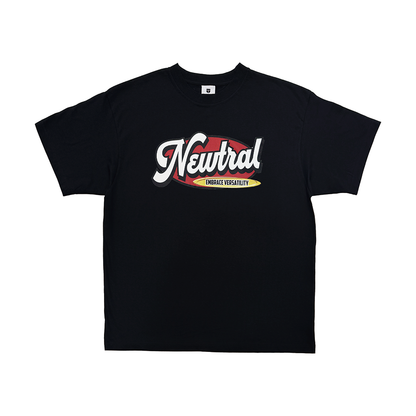 OvalLogo Tee
