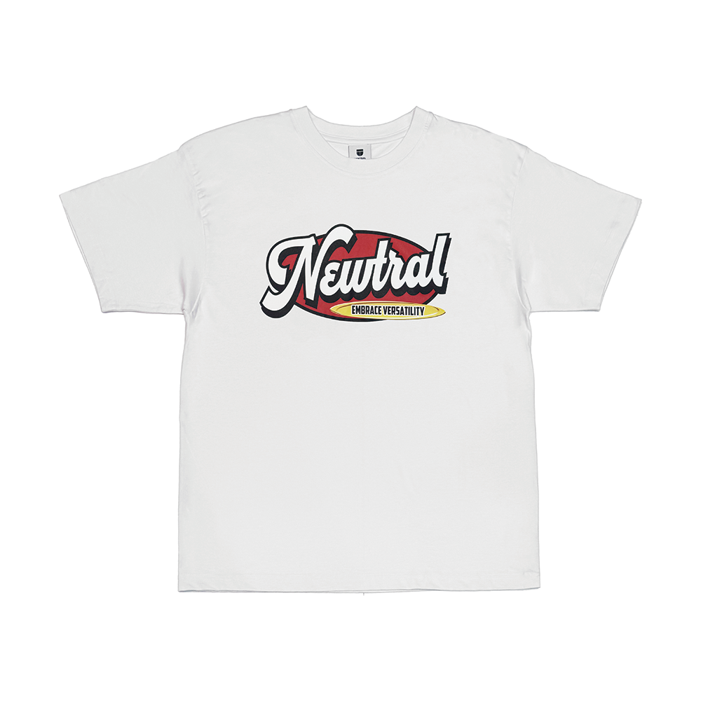 OvalLogo Tee