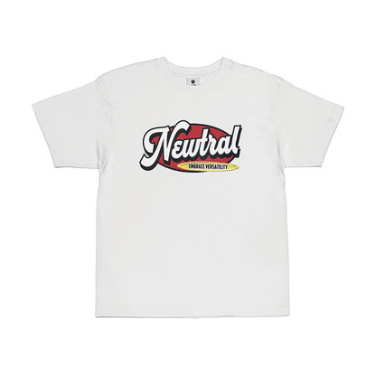 OvalLogo Tee