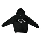 Old English logo Hoodie