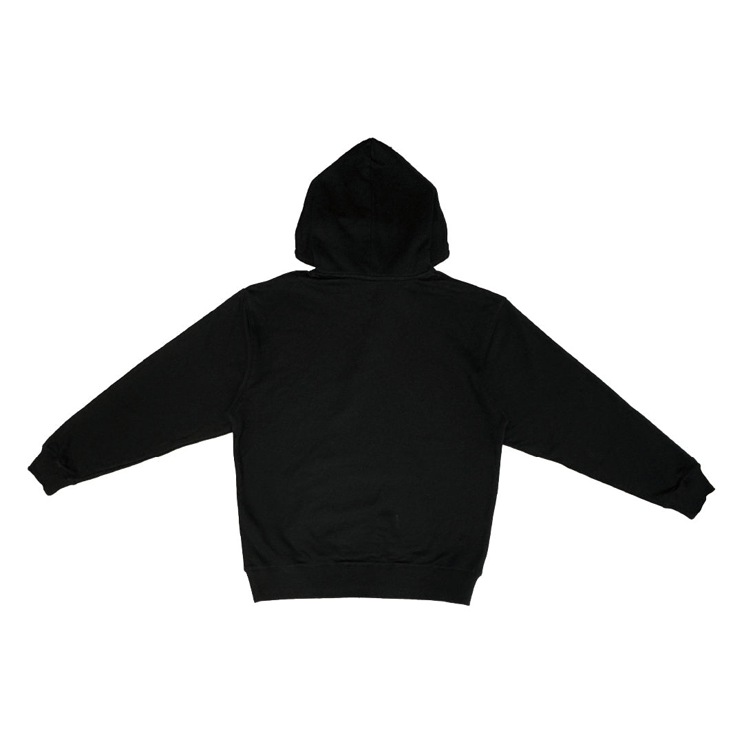 Old English logo Hoodie