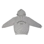 Old English logo Hoodie