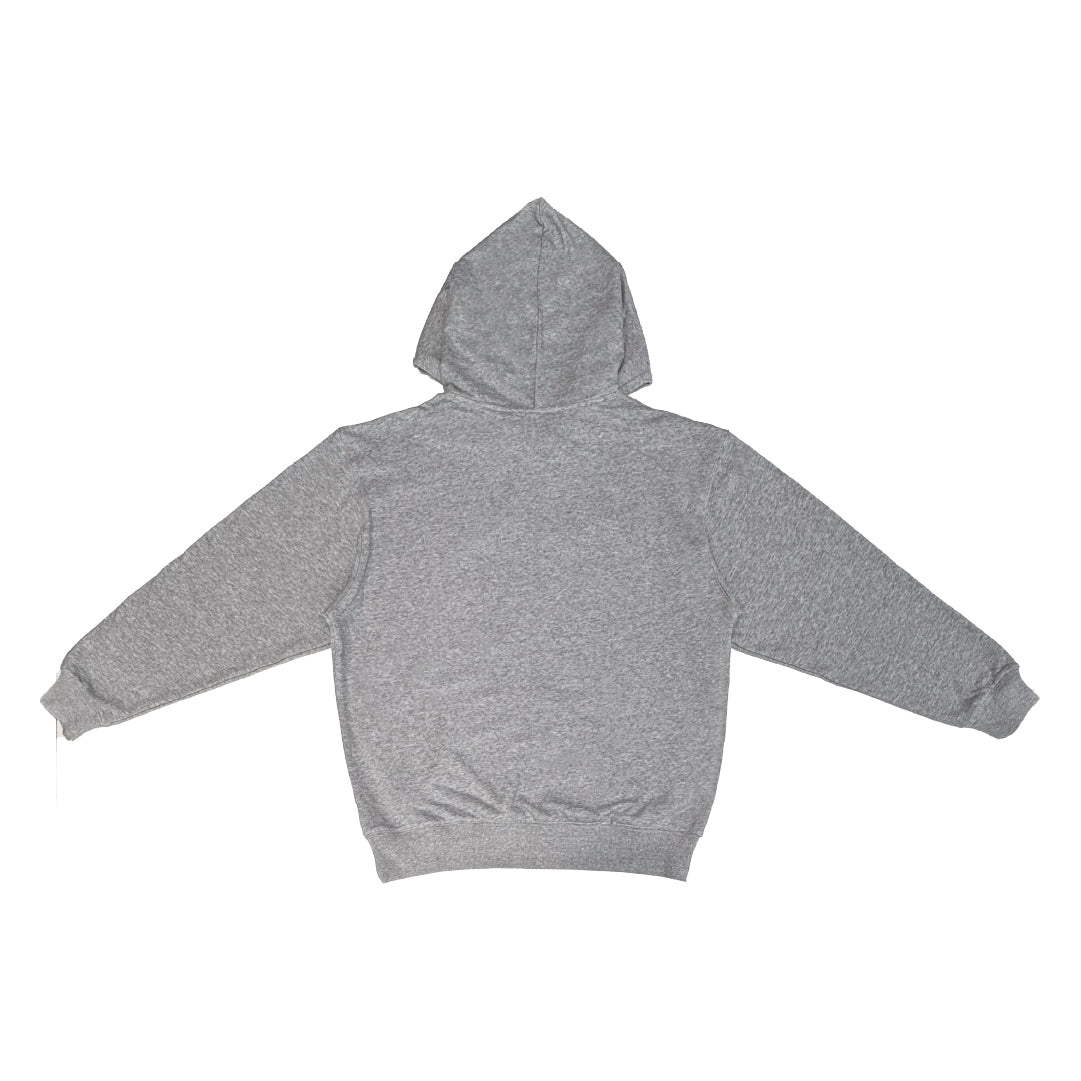 Old English logo Hoodie