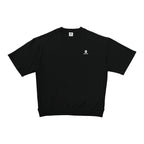 NEWTRAL Embroidery Sweat T-shirt