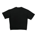 NEWTRAL Embroidery Sweat T-shirt