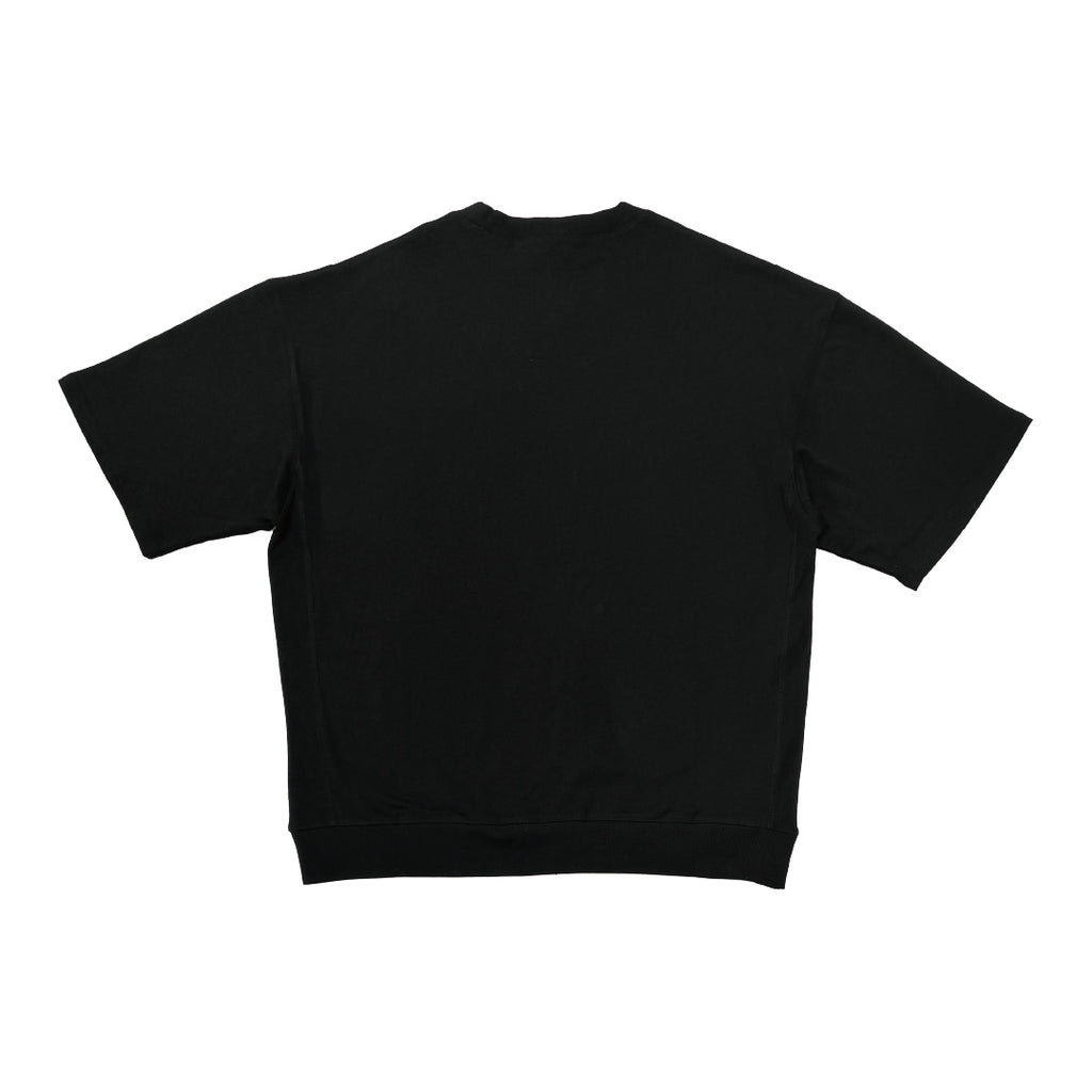 NEWTRAL College Logo Sweat T-shirt