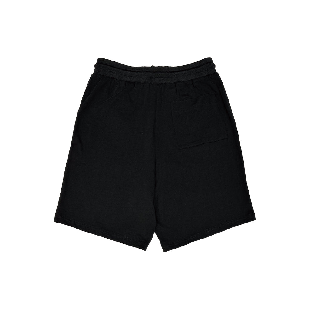 NEWTRAL V _Logo Sweat Shorts