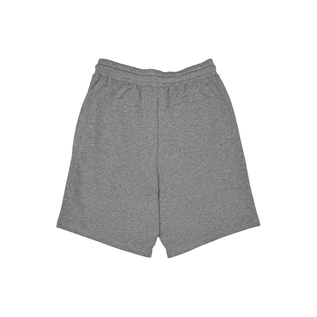 NEWTRAL V _Logo Sweat Shorts