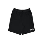 NEWTRAL College Logo Sweat Shorts