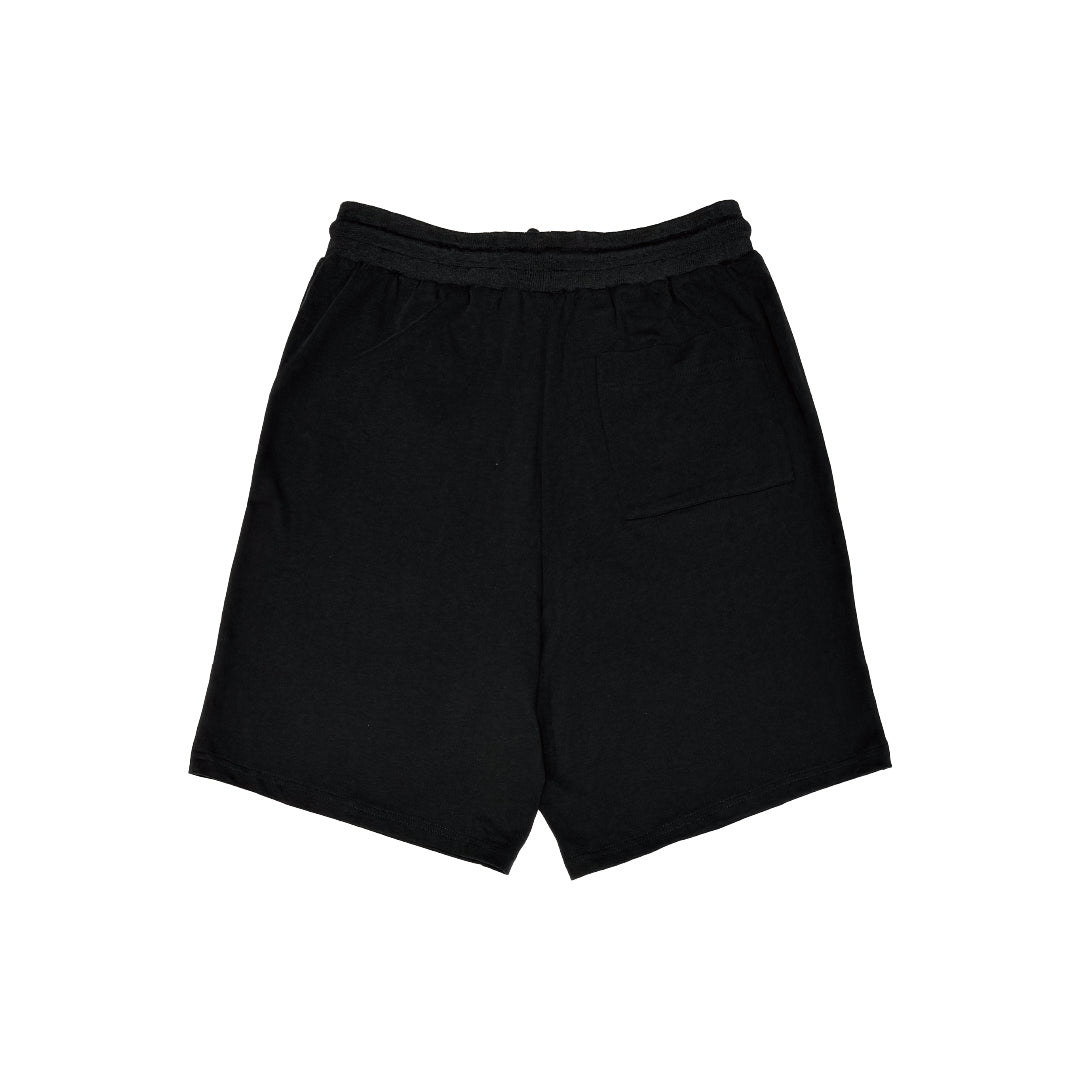NEWTRAL College Logo Sweat Shorts
