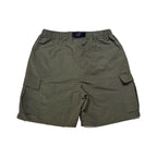 NEWTRAL Nylon Short Cargo Pants