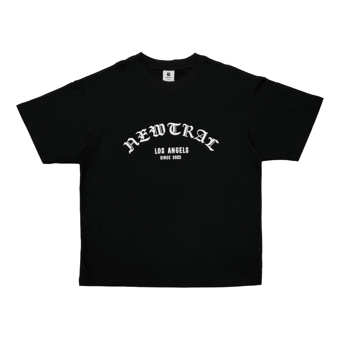 Old English logTEE