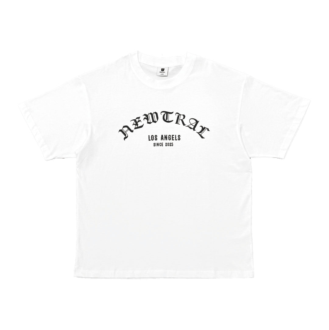 Old English logTEE