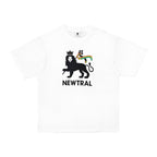 Lion Logo TEE