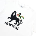 Lion Logo TEE