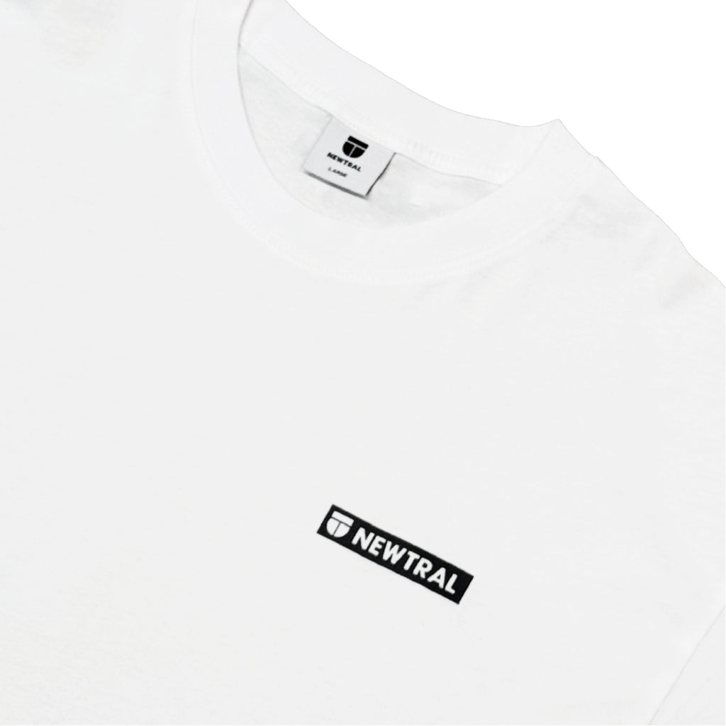 NEWTRAL_Logo TEE