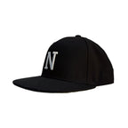 N Logo Baseball Cap