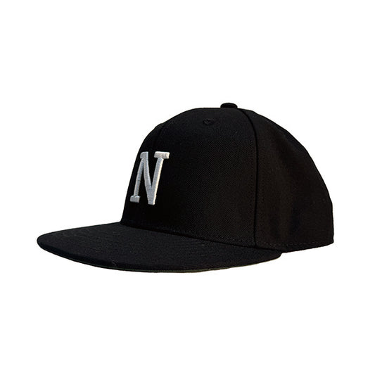 N Logo Baseball Cap