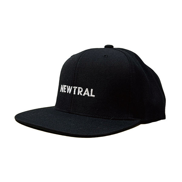 S Logo Baseball Cap