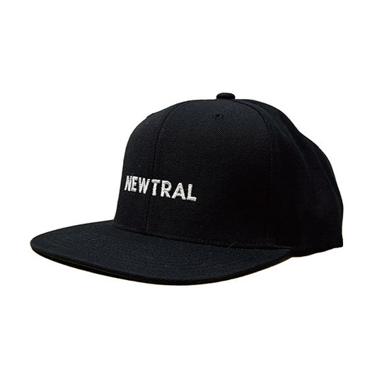S Logo Baseball Cap