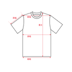 CHEST S_LOGO T-shirt