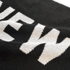 NEWTRAL LOGO TOWEL "IMABARI"