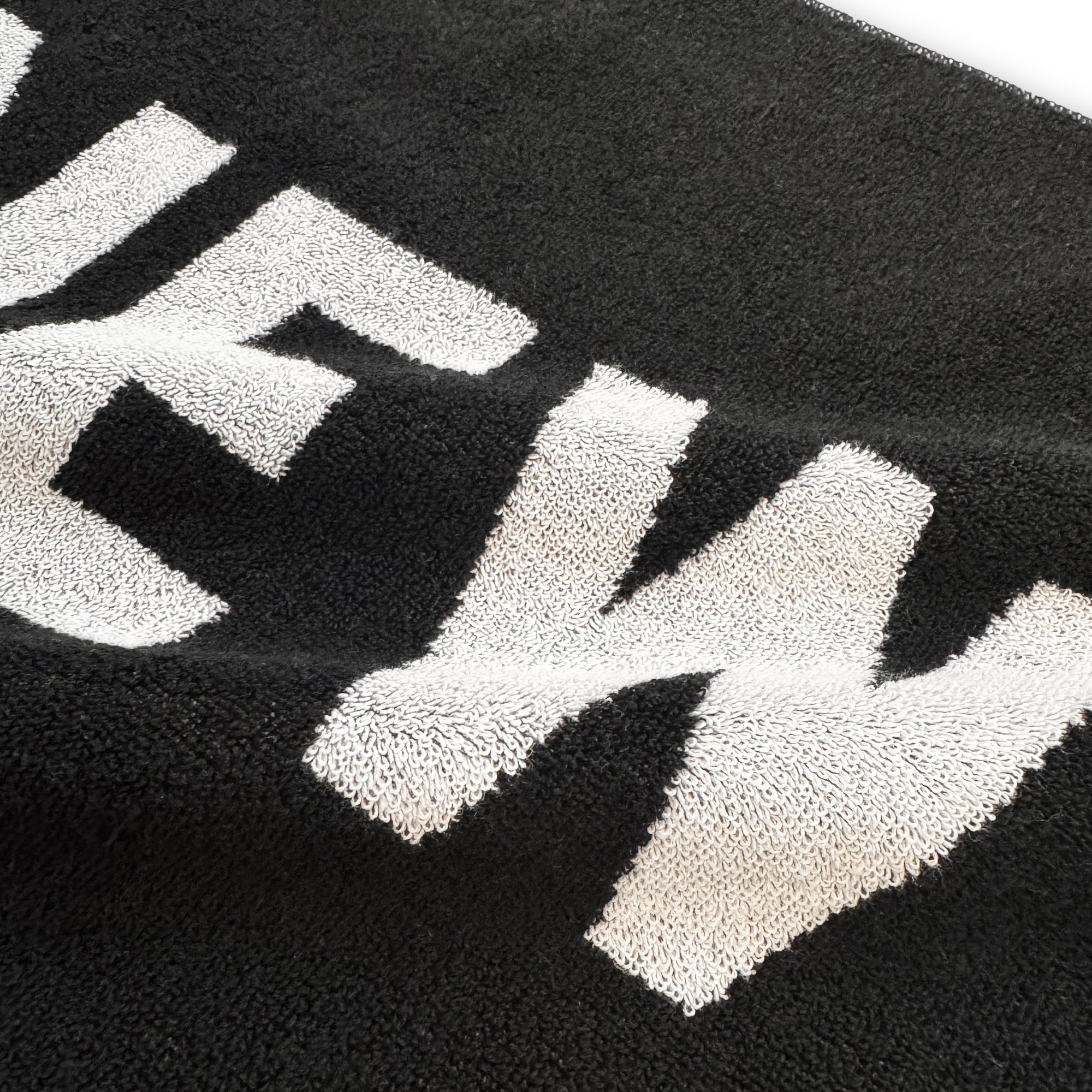 NEWTRAL LOGO TOWEL "IMABARI"