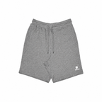 NEWTRAL V _Logo Sweat Shorts